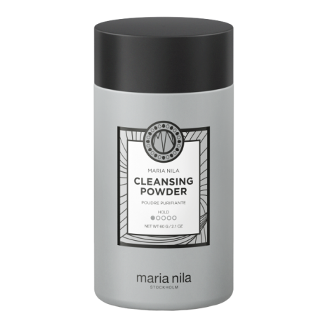 Maria Nila Style and Finish Cleansing Powder 60 g Maria Nila Style and Finish Cleansing Powder 60 g