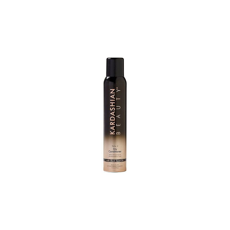Kardashian Beauty Take 2 Dry Conditioner 150g Kardashian Beauty Take 2 Dry Conditioner 150g