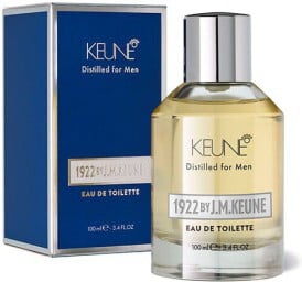 1922 By J.M. Keune edt 100ml