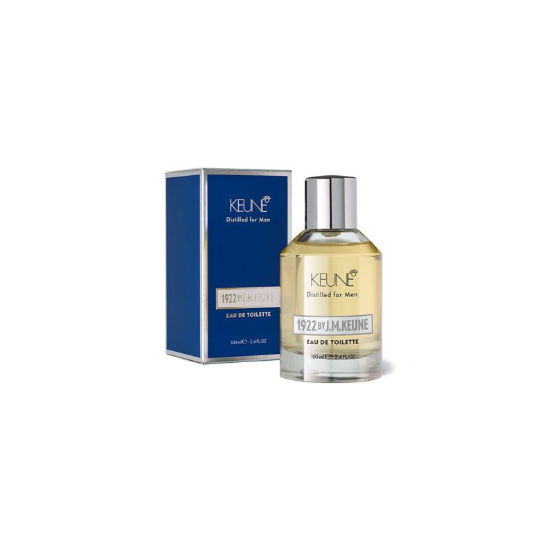Keune 1922 edt 100ml Keune 1922 edt 100ml