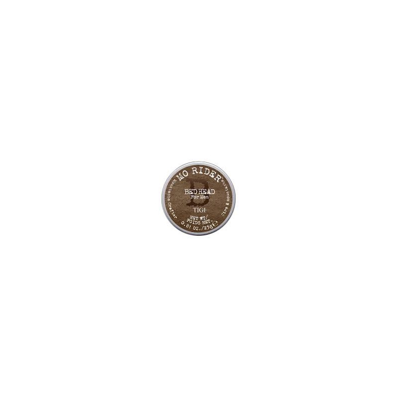 TIGI Bead Head For Men Mo Rider Mustache Crafter 23 g TIGI Bead Head For Men Mo Rider Mustache Crafter 23 g