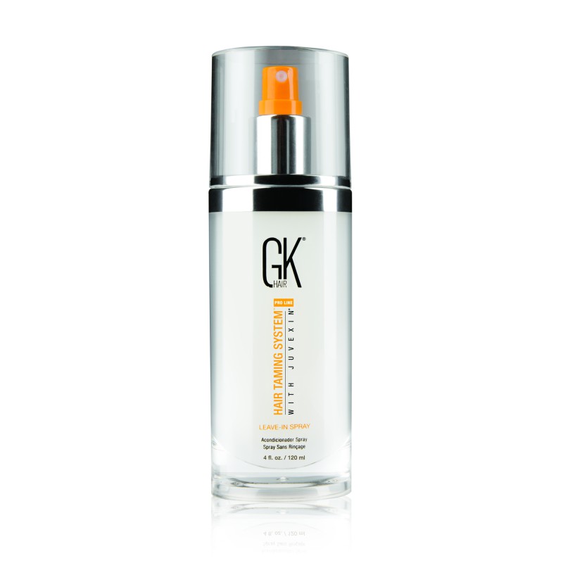 GKHair Leave in Spray 120ml GKHair Leave in Spray 120ml
