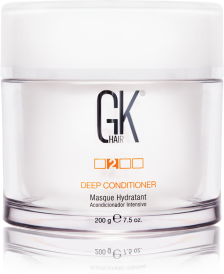 GKHair Deep Conditioner Mask 200ml