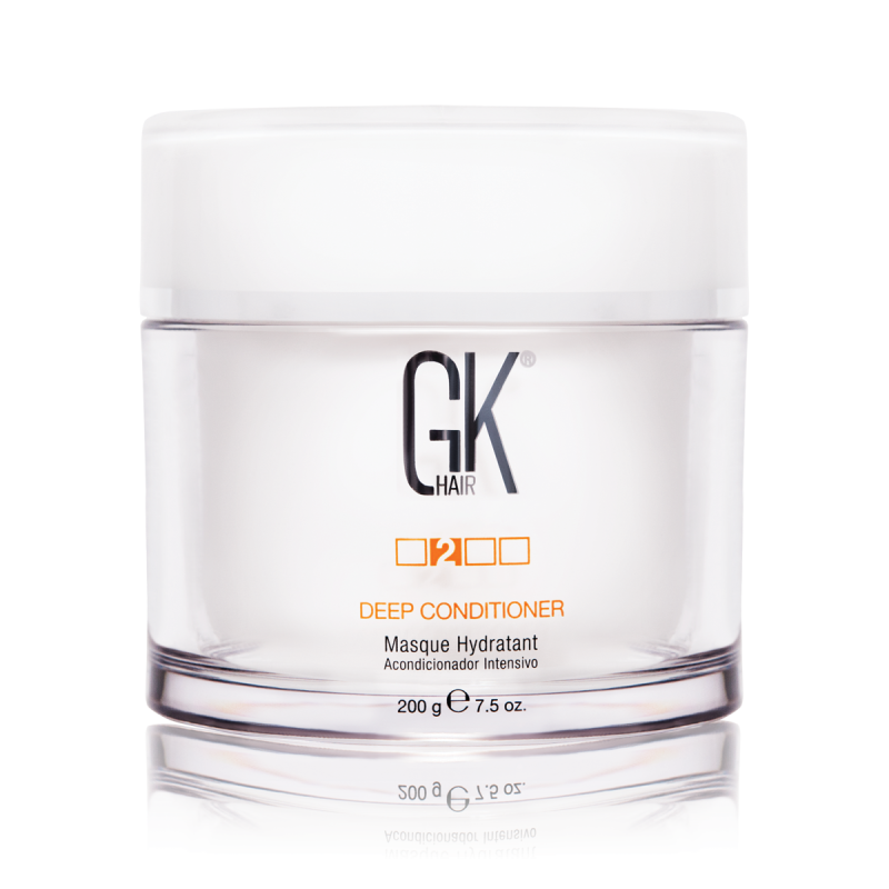 GK Deep Conditioner Mask 200ml