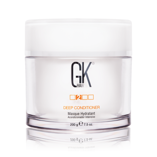 GK Deep Conditioner Mask 200ml