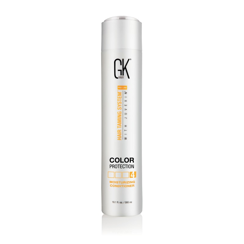GK Moisturizing Conditioner 300ml GK Moisturizing Conditioner 300ml