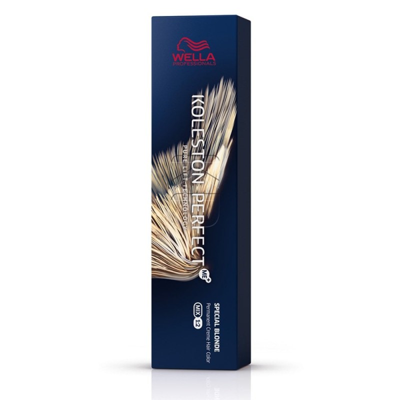 Wella Professionals KP+ Special Blondes 60ml Wella Professionals KP+ Special Blondes 60ml