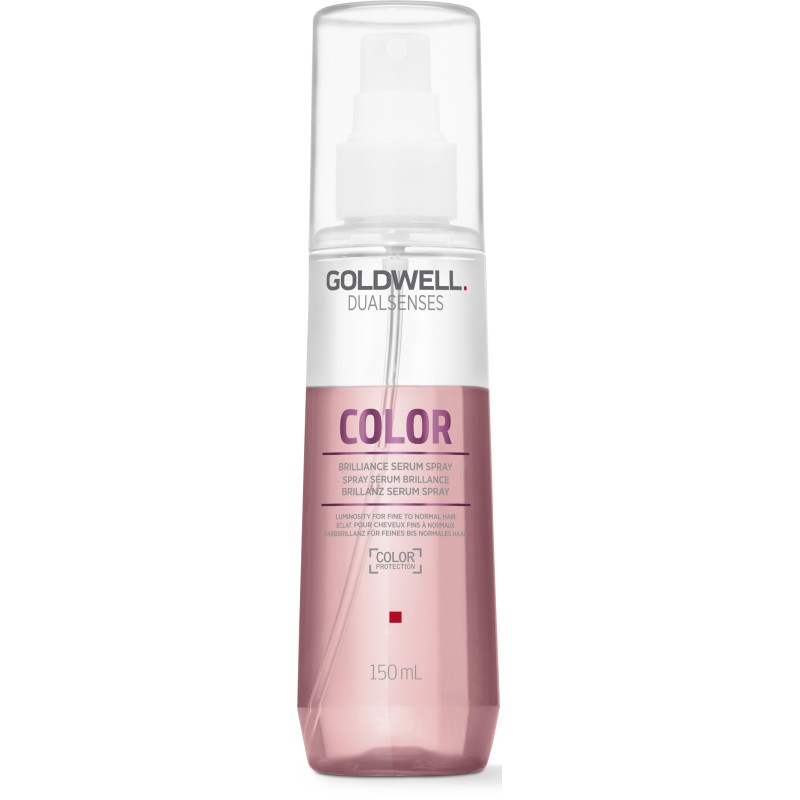 Goldwell Dualsenses Color Brilliance Serum Spray 150ml