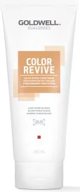 Goldwell Color Revive Conditioners Dark Warm Blonde 200ml