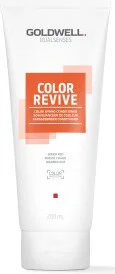 Goldwell Color Revive Conditioners Warm Red 200ml