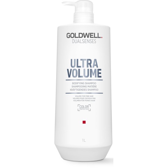 Goldwell Dualsenses Ultra Volume Bodifying Shampoo 1000ml