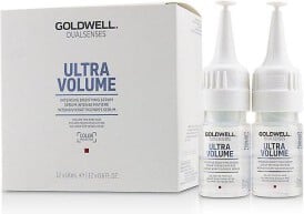 Goldwell Dualsenses Ultra Volume Intensive Bodifying Serum 12x18ml