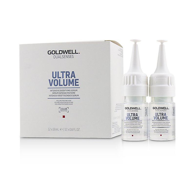 goldwell dualsenses bodifying fint volym behandling