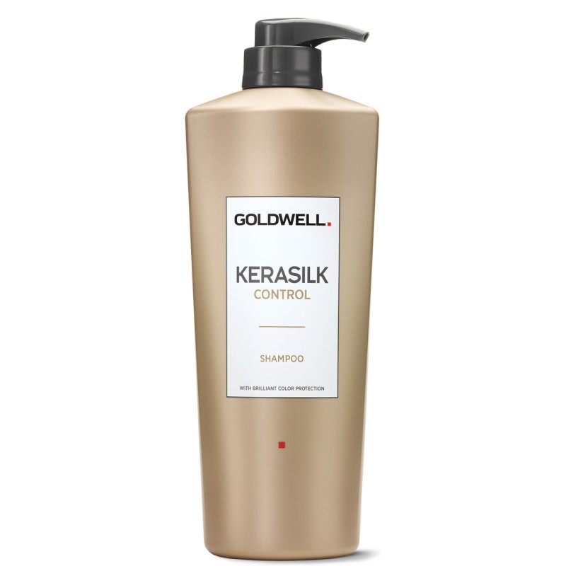 Goldwell Kerasilk Control Control Shampoo 1000ml Goldwell Kerasilk Control Control Shampoo 1000ml