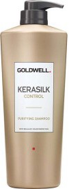 Goldwell Kerasilk Control Purifying Shampoo 1000ml