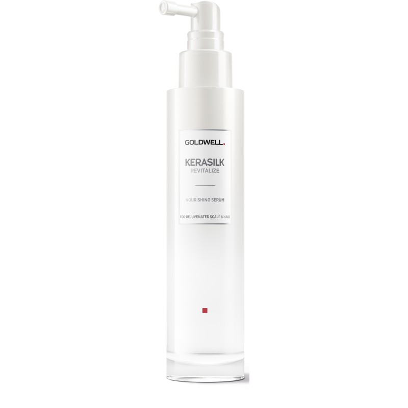 Goldwell Kerasilk Revitalize Nourishing Serum 100ml Goldwell Kerasilk Revitalize Nourishing Serum 100ml
