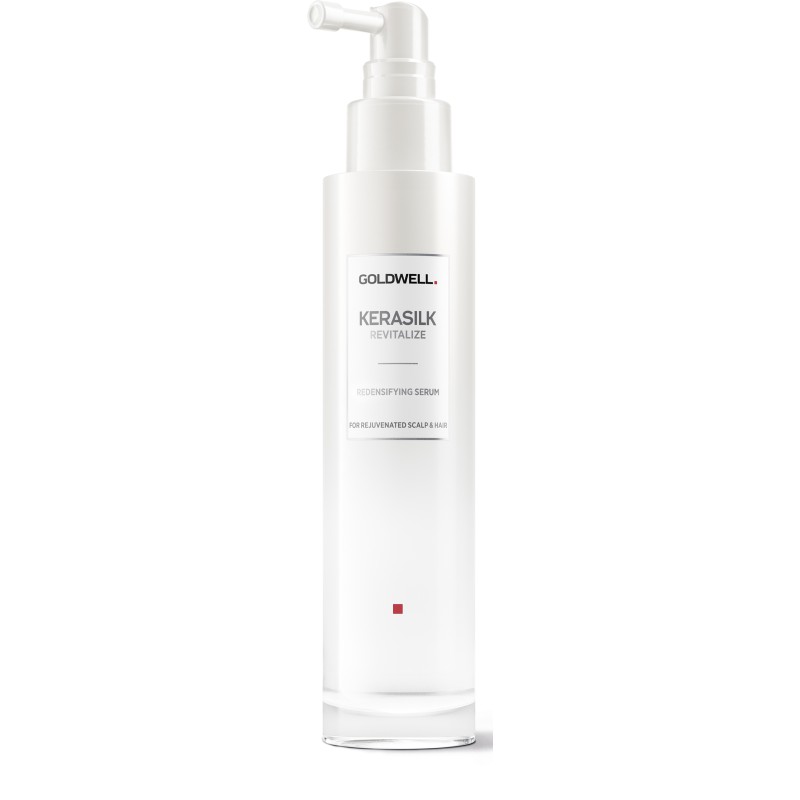 Goldwell Kerasilk Revitalize Redensifying Serum 100ml