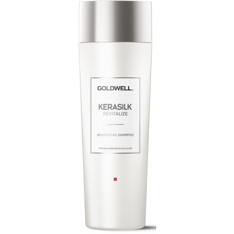 Goldwell Kerasilk Revitalize Redensifying Shampo 250ml Goldwell Kerasilk Revitalize Redensifying Shampo 250ml