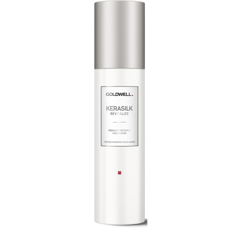 Goldwell Kerasilk Revitalize Scalp Foundation 125ml Goldwell Kerasilk Revitalize Scalp Foundation 125ml
