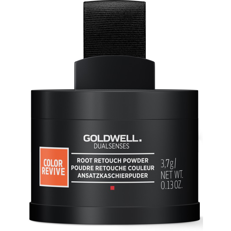 Goldwell Retouch Powder Copper Red Goldwell Retouch Powder Copper Red