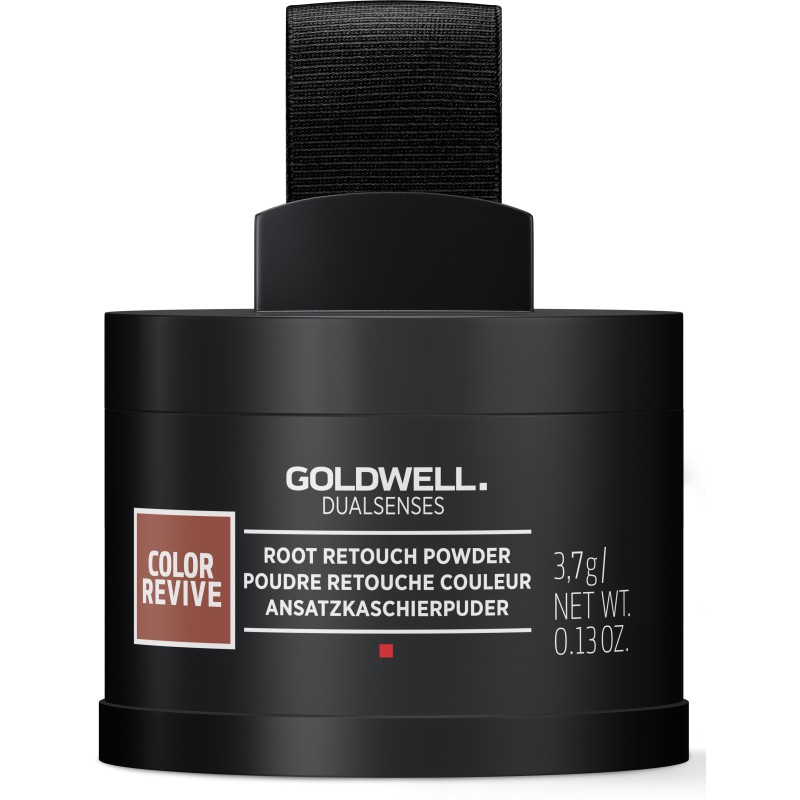 Goldwell Retouch Powder Medium Brown