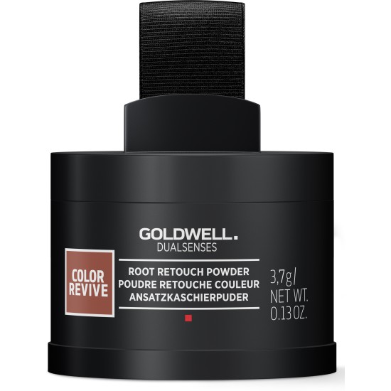 Goldwell Retouch Powder Medium Brown