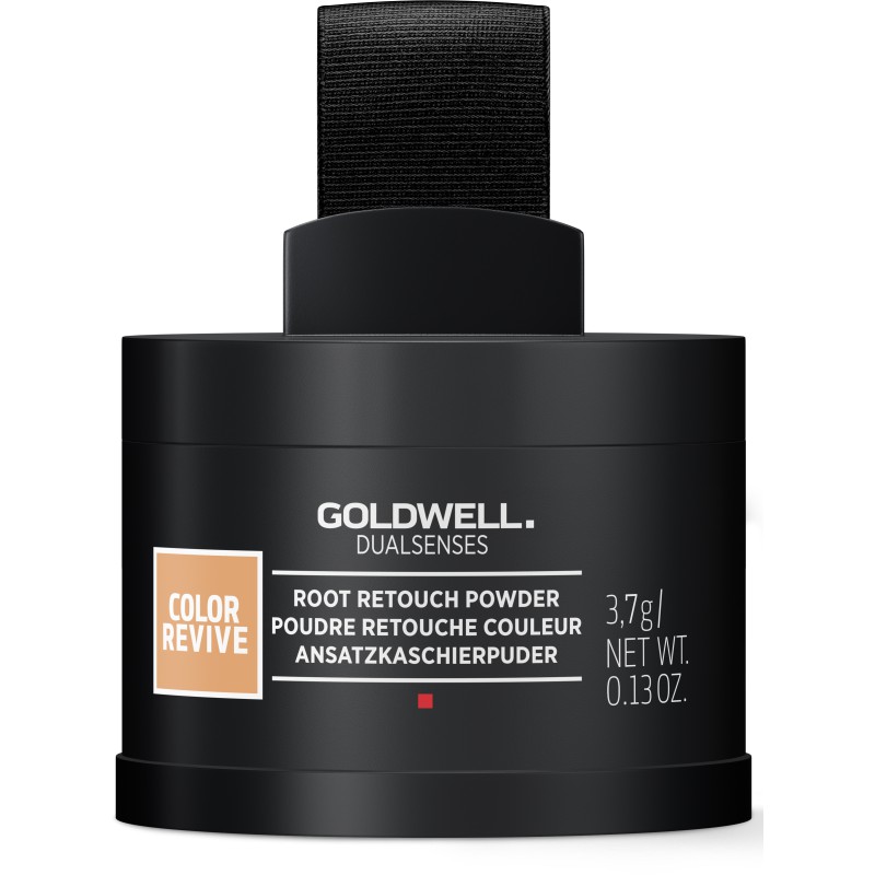 Goldwell Retouch Powder Medium to Dark Blonde Goldwell Retouch Powder Medium to Dark Blonde