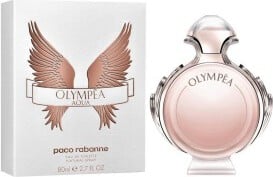 Paco Rabanne Olympea Aqua edt 80ml