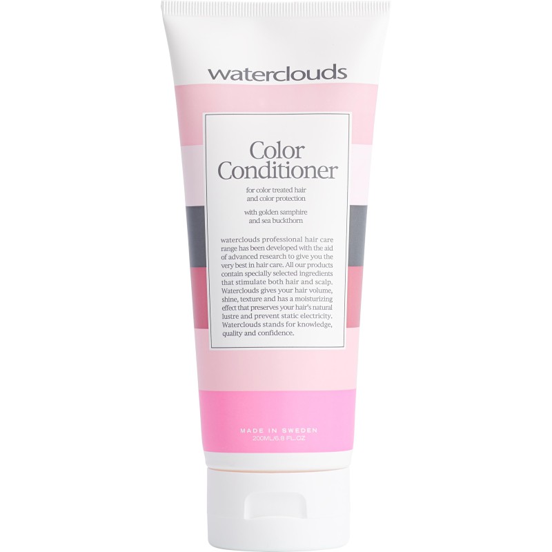 Waterclouds Color Conditioner 200ml Waterclouds Color Conditioner 200ml