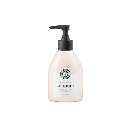Maria Nila Bouquet Hand Lotion 300ml Maria Nila Bouquet Hand Lotion 300ml