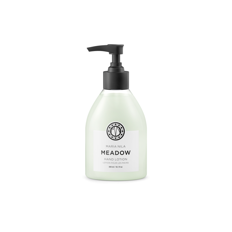 Maria Nila Hand Lotion Meadow 300ml Maria Nila Hand Lotion Meadow 300ml