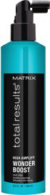 Matrix Total Results High Amplify Wonder Boost Root Lifter 250ml - Hårspray (2)