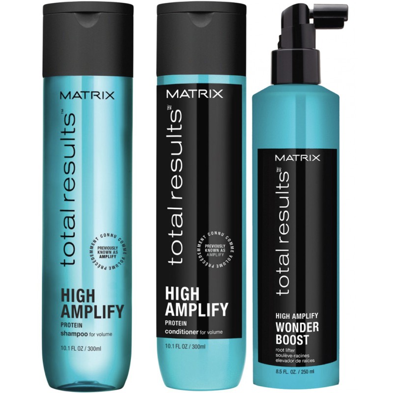 Matrix High Amplify Big Pack Matrix High Amplify Big Pack