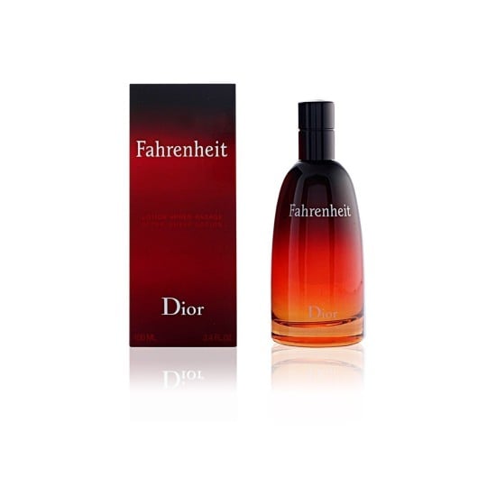 Christian Dior Fahrenheit After Shave 100ml