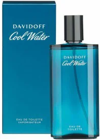 Davidoff Cool Water Man edt 40ml