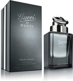 Gucci by Gucci Pour Homme edt 50ml