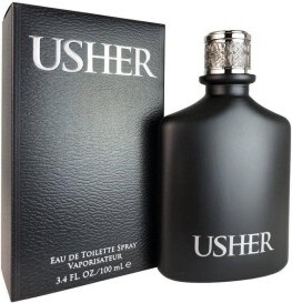 Usher For Men Edt 100ml