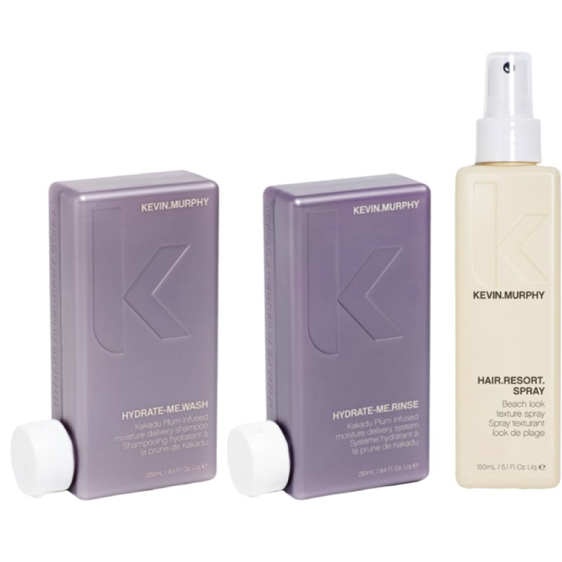 Kevin Murphy Ride.The.Tide Kit Kevin Murphy Ride.The.Tide Kit