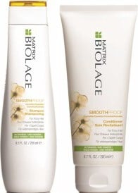 Matrix Biolage SmoothProof Shampoo & Conditioner 250+200ml (2)