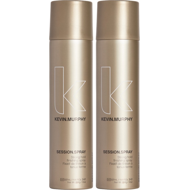 Kevin Murphy Session.Spray 400ml x 2st