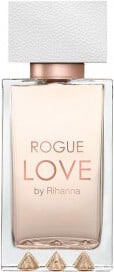 Rihanna Rogue Love edp 125ml