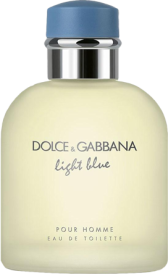 Dolce & Gabbana Light Blue Pour Homme edt 40ml