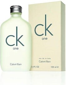 Calvin Klein One edt 100 ml