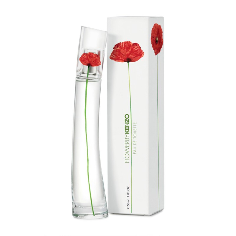 Kenzo Flower By Kenzo EdP 100ml Kenzo Flower By Kenzo EdP 100ml