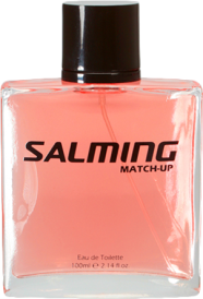 Salming Fire on Ice  Eau de Toilette 100ml