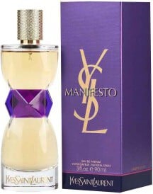 Yves Saint Laurent Manifesto edp 90ml