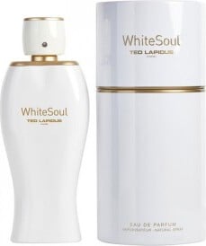 Ted Lapidus White Soul Edp 50ml