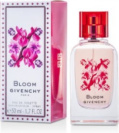 Givenchy Bloom edt 50ml
