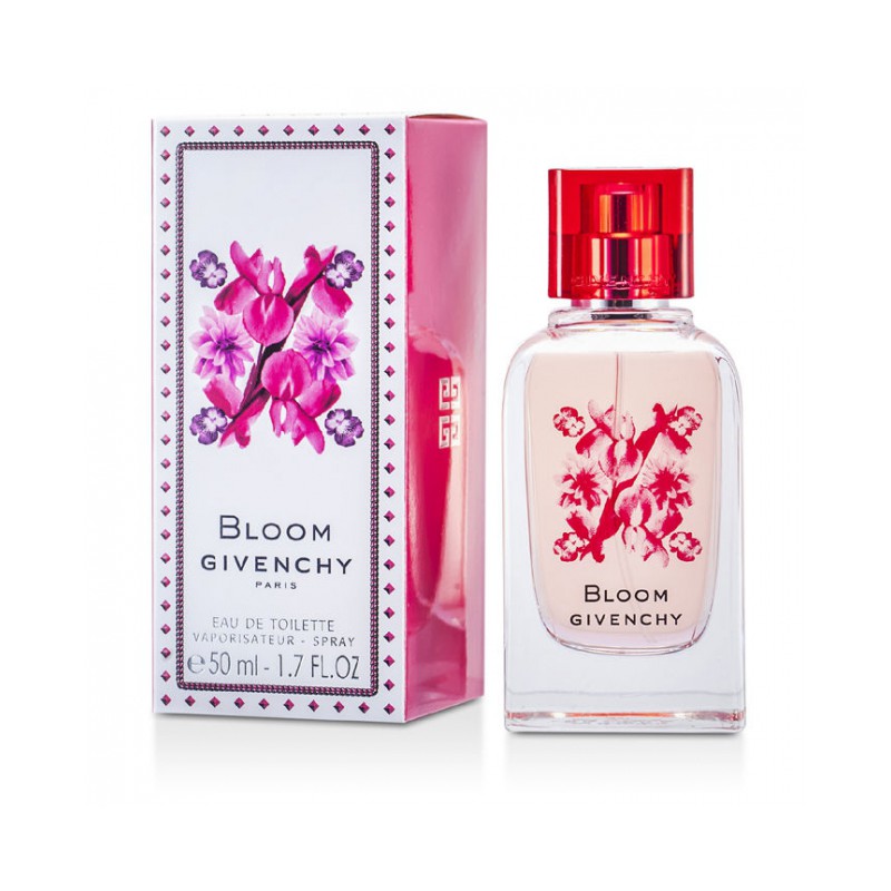 Givenchy Bloom edt 50ml Givenchy Bloom edt 50ml