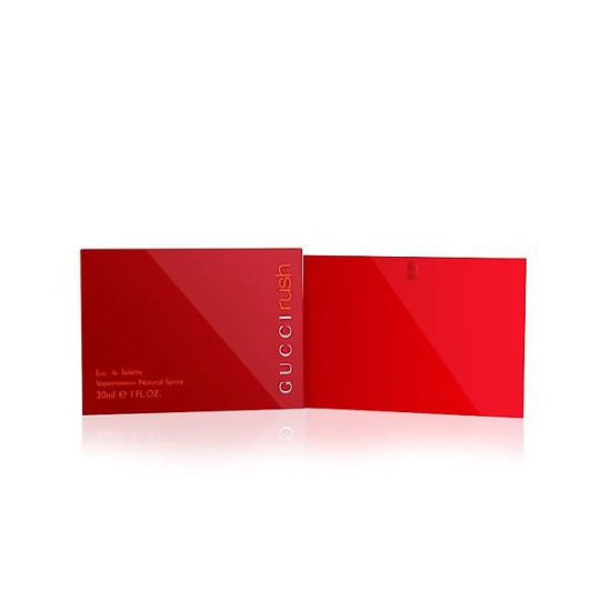 Gucci Rush edt 30ml